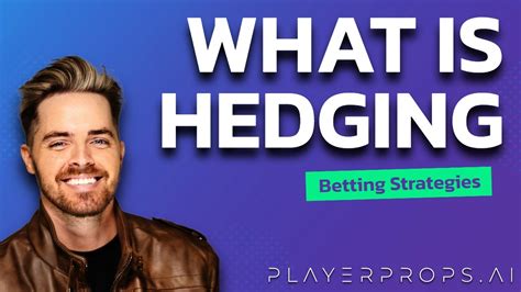 what does hedge mean in betting|How To Hedge A Bet .